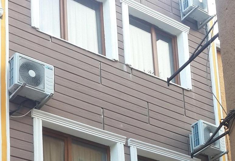 Diyar Hotel - Istanbul — Photos 3